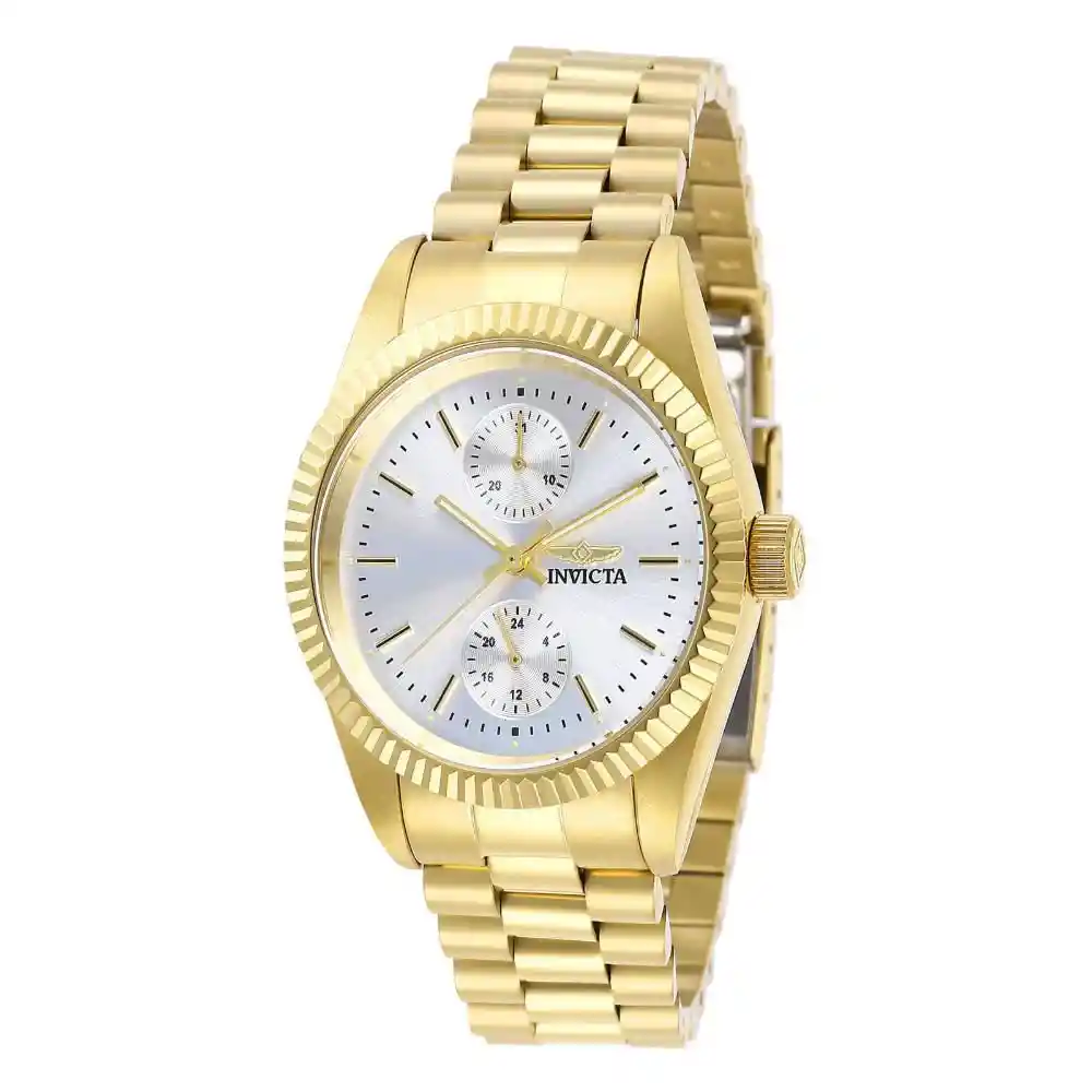Reloj Metal Mujer Specialty 29445