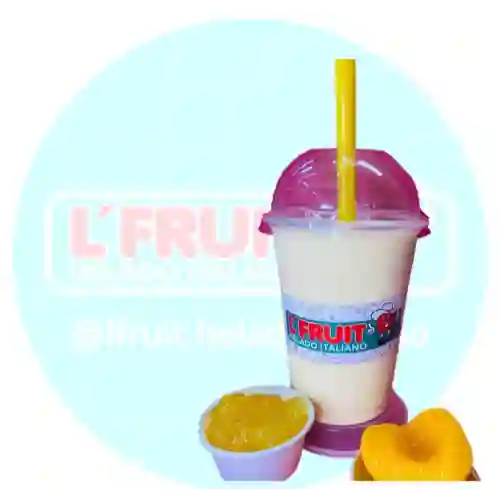 L'fruit Jugos en Leche