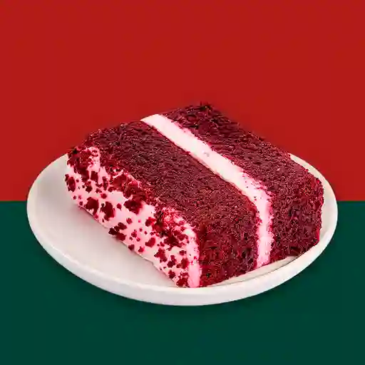 Torta red velvet