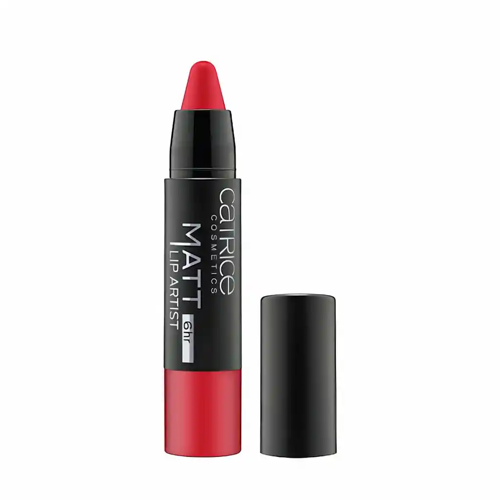 Catrice Labial Mattartist 1 Und