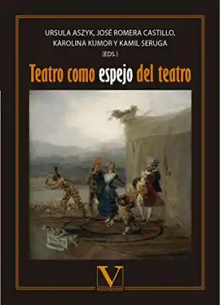 Teatro Como Espejo Del Teatro