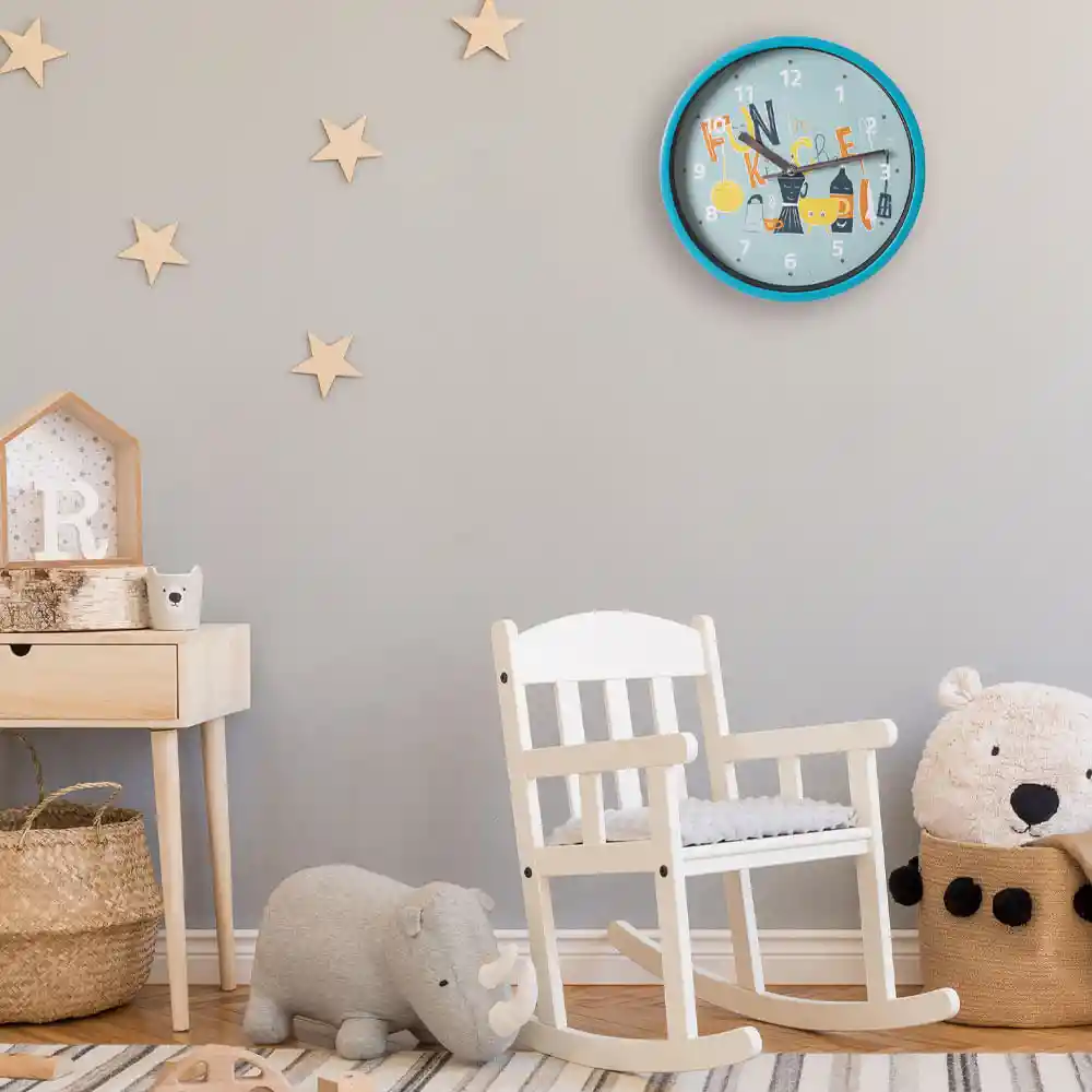 Reloj Krea Diseño D3