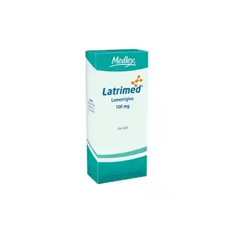 Latrimed (100 mg)