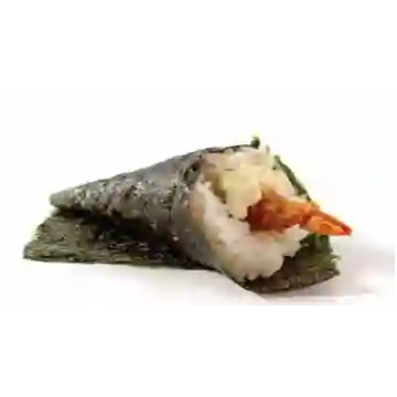 Temaki Ebiten