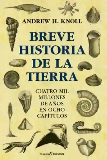 Breve Historia de la Tierra