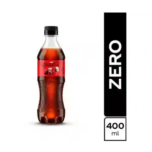 Coca Cola Sin Azúcar 330ML