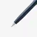 Lamy Estilógrafo Aion Deepdark Blue M