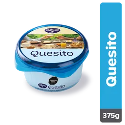 Alpina Quesito