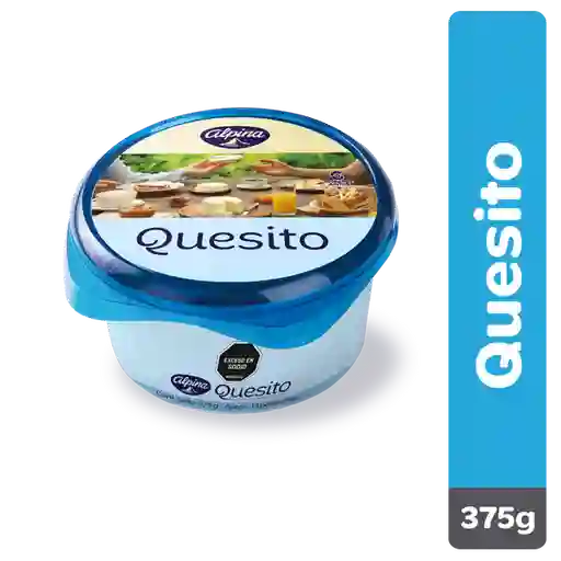 Alpina Quesito