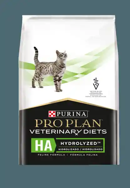 Pro Plan Alimento Gato Veterinary Diets ha