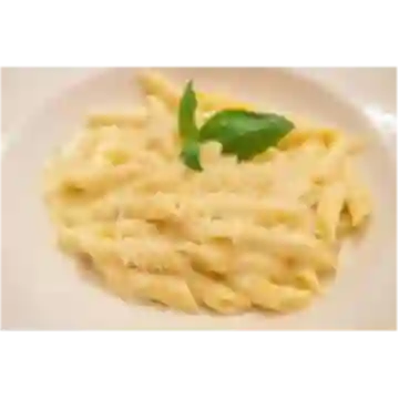 Pasta 3 Quesos
