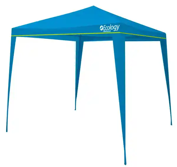 Ecology Toldo Armable Weekend Azul 12070