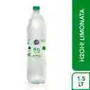 H2Oh! Gaseosa Limonata 1500 mL