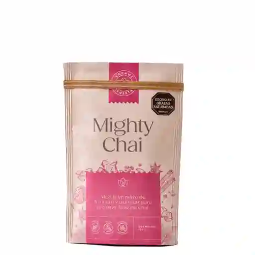 Kanawi Mezcla en Polvo Mighty Chai