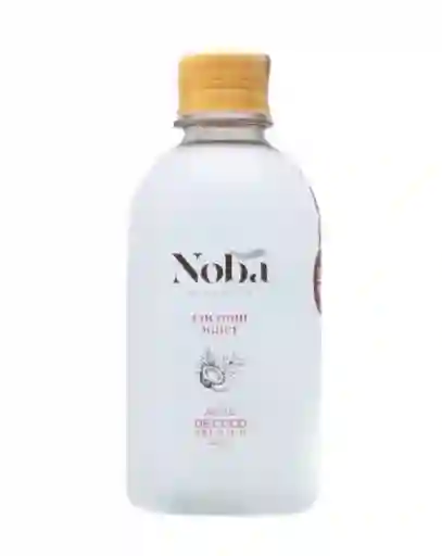 A De Coco Noba Agua