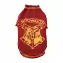 Jersey Para Mascotas Serie Harry Potter Rojo Miniso