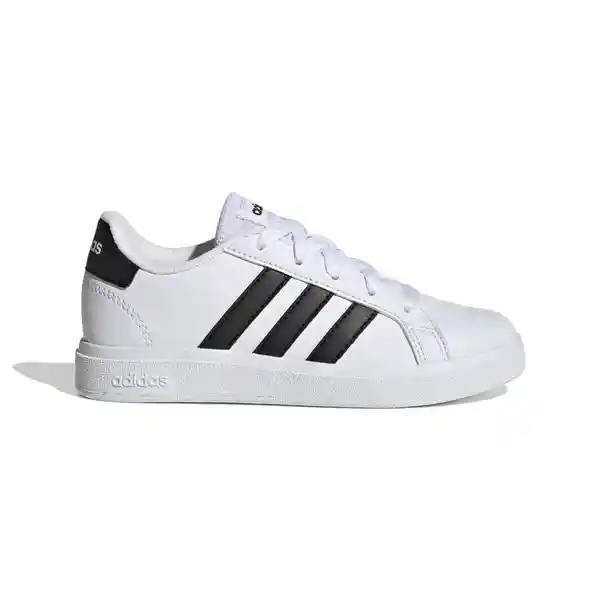 Adidas Tenis Grand Court 2.0 K Talla 11K Ref GW6511