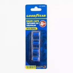 Goodyear Set Tapa Valvula Goodyea R 991-1906962