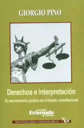 Derechos e Interpretación.