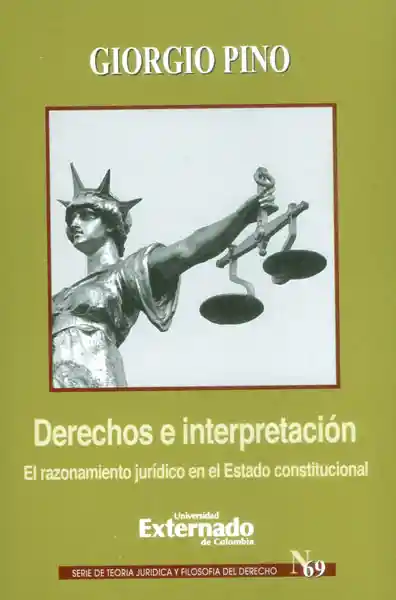 Derechos e Interpretación.