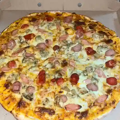Especial Adictos