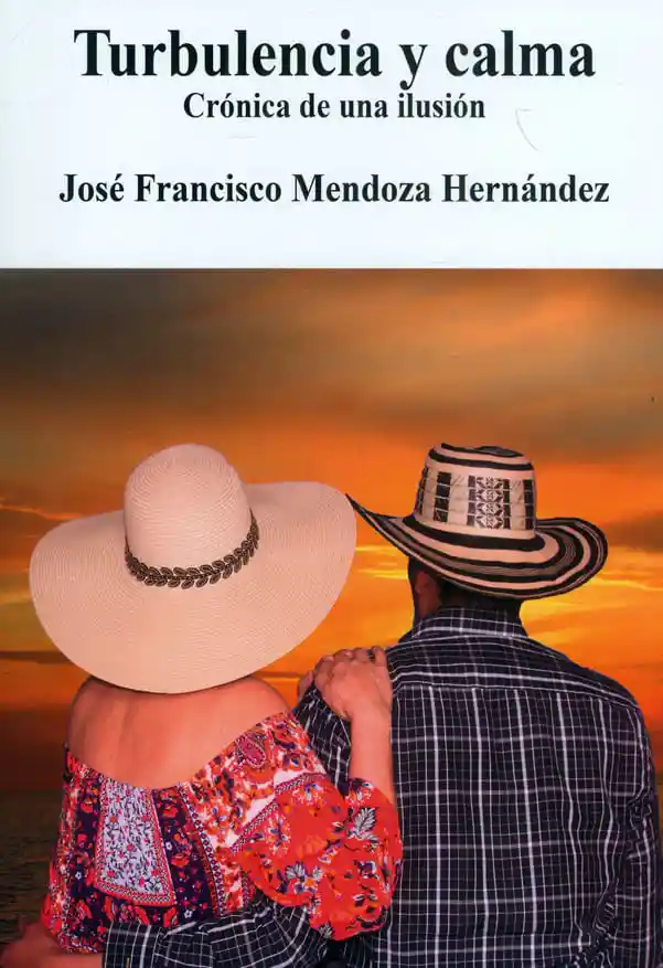 Turbulencia y Calma