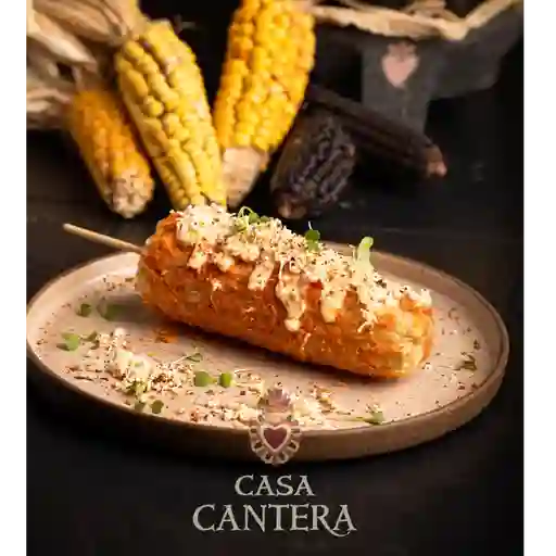 Elote