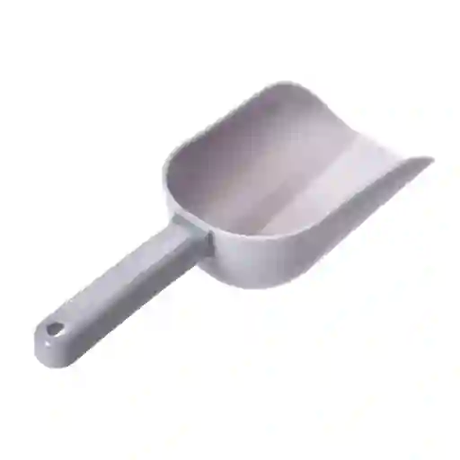 Pala Para Comida Lila