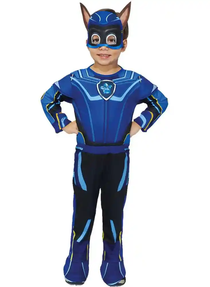 Disfraz Chase Paw Patrol Ninos Fantastic Night 1814