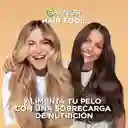 Shampoo Hair Foof Garnier Cacao Restauración Rizos 300 mL