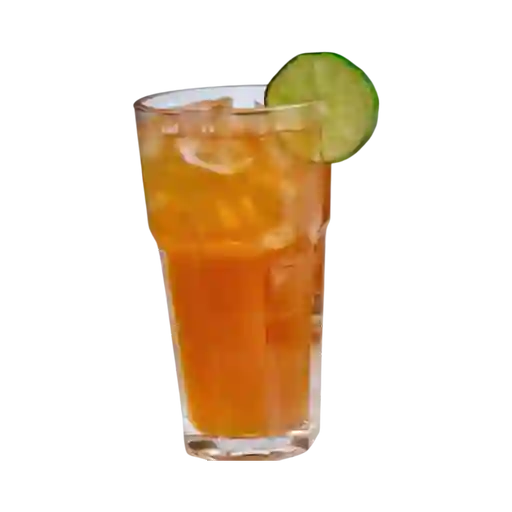 Agua de Panela con Limón 12 Oz