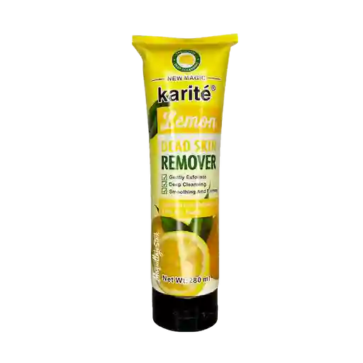 exFoliante de limon 280 ml 108047b