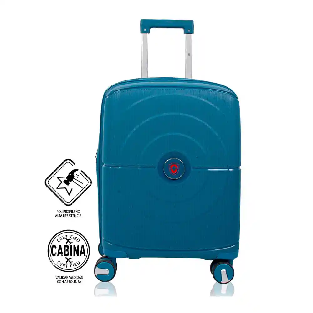 Maleta Fresno 20