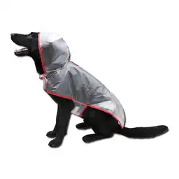 Clark Capa Para Perro Impermeable Talla S