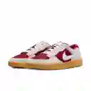 Nike Zapatos Sb Force 58 Hombre Rojo 11 DV5477-601