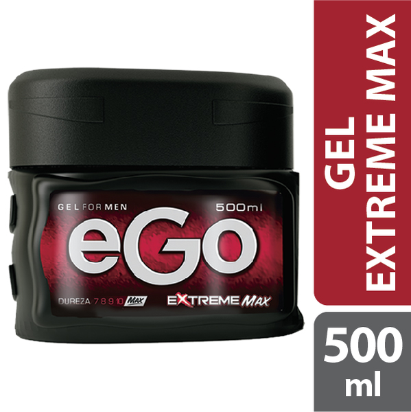 Ego Gel Extreme Max 500 ml