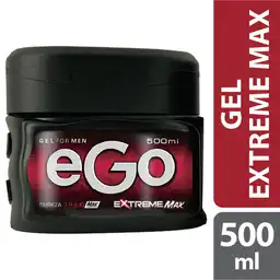 Ego Gel Extreme Max