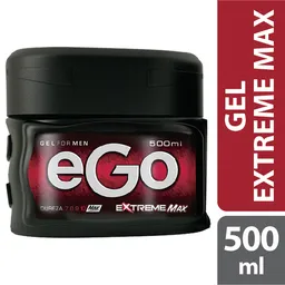 Gel Ego Extreme Max