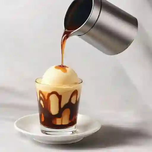 Cafe Affogato