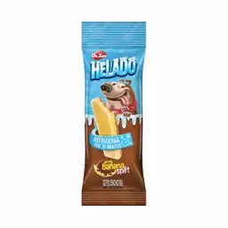   Dr. Zoo  Paleta Sabor Banana Split 