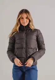 Chaqueta S-negro
