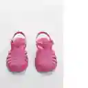 Sandalias Katiapb Rosa Talla 23 Niñas Mango