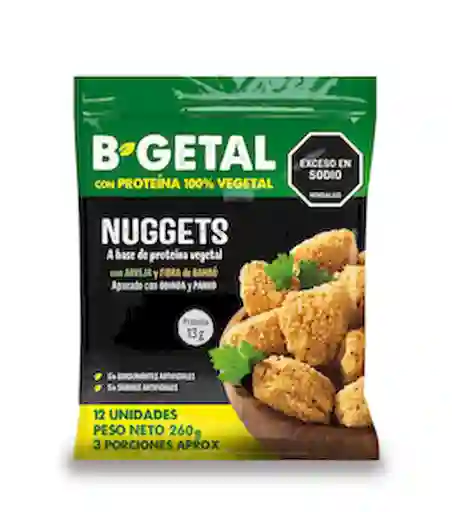 B-Getal Nugget