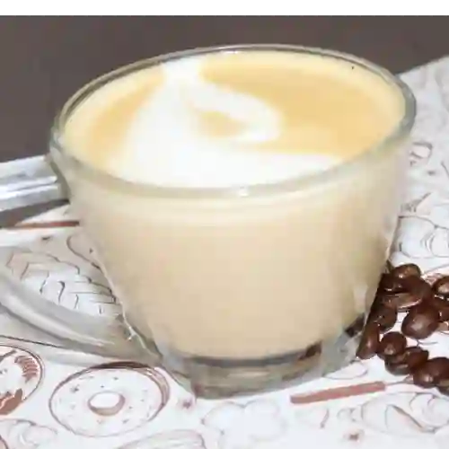 Capuccino