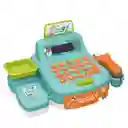 Caja Registradora Con Funciones Finlandek Kids