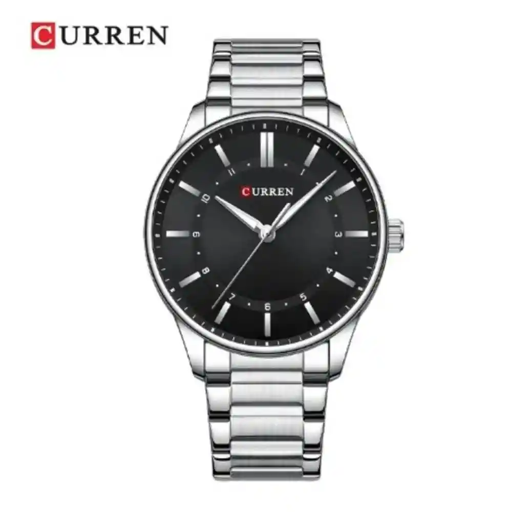 Reloj Hombre Curren Kred701901
