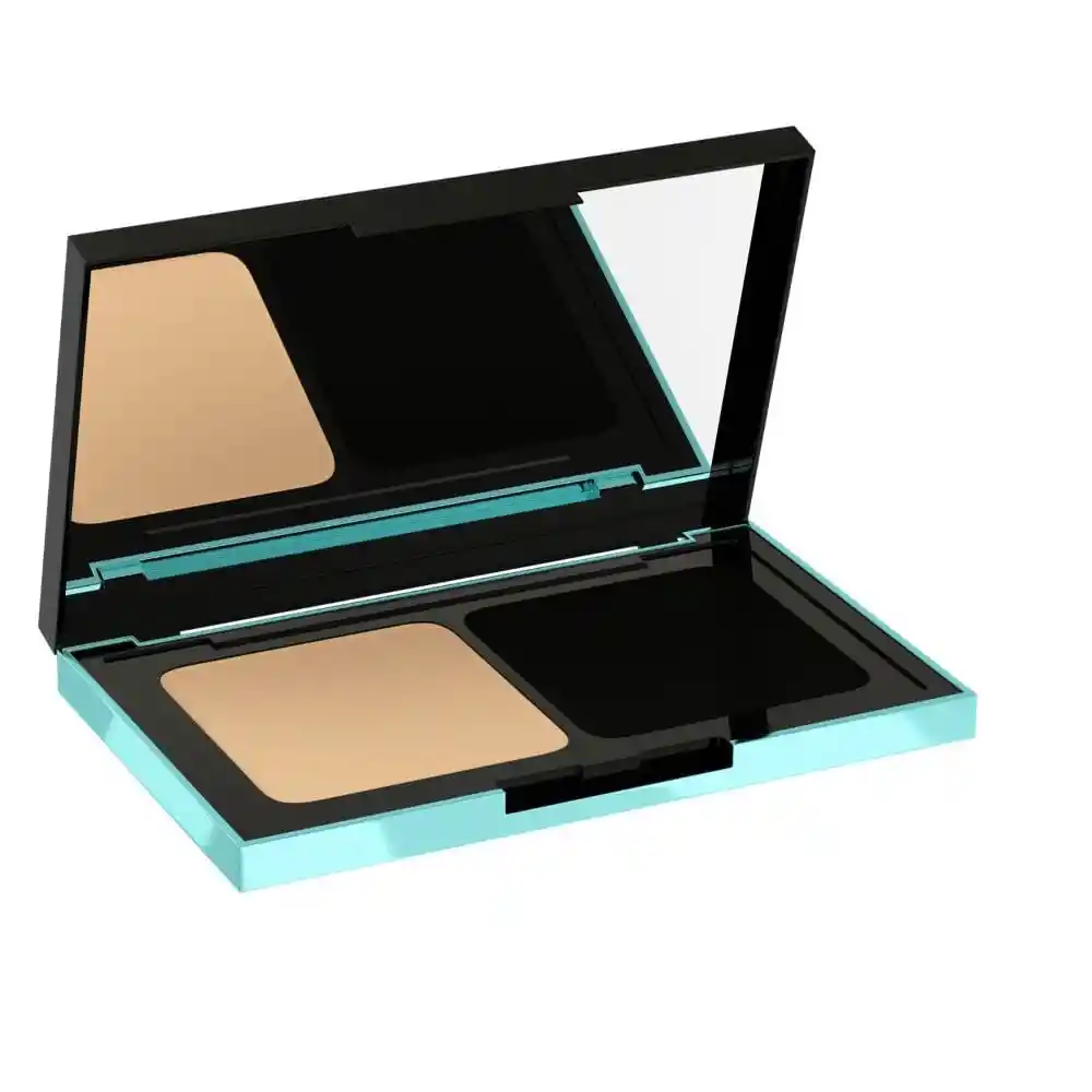 Base Polvo Maybelline Fit Me Ultimate CL 128