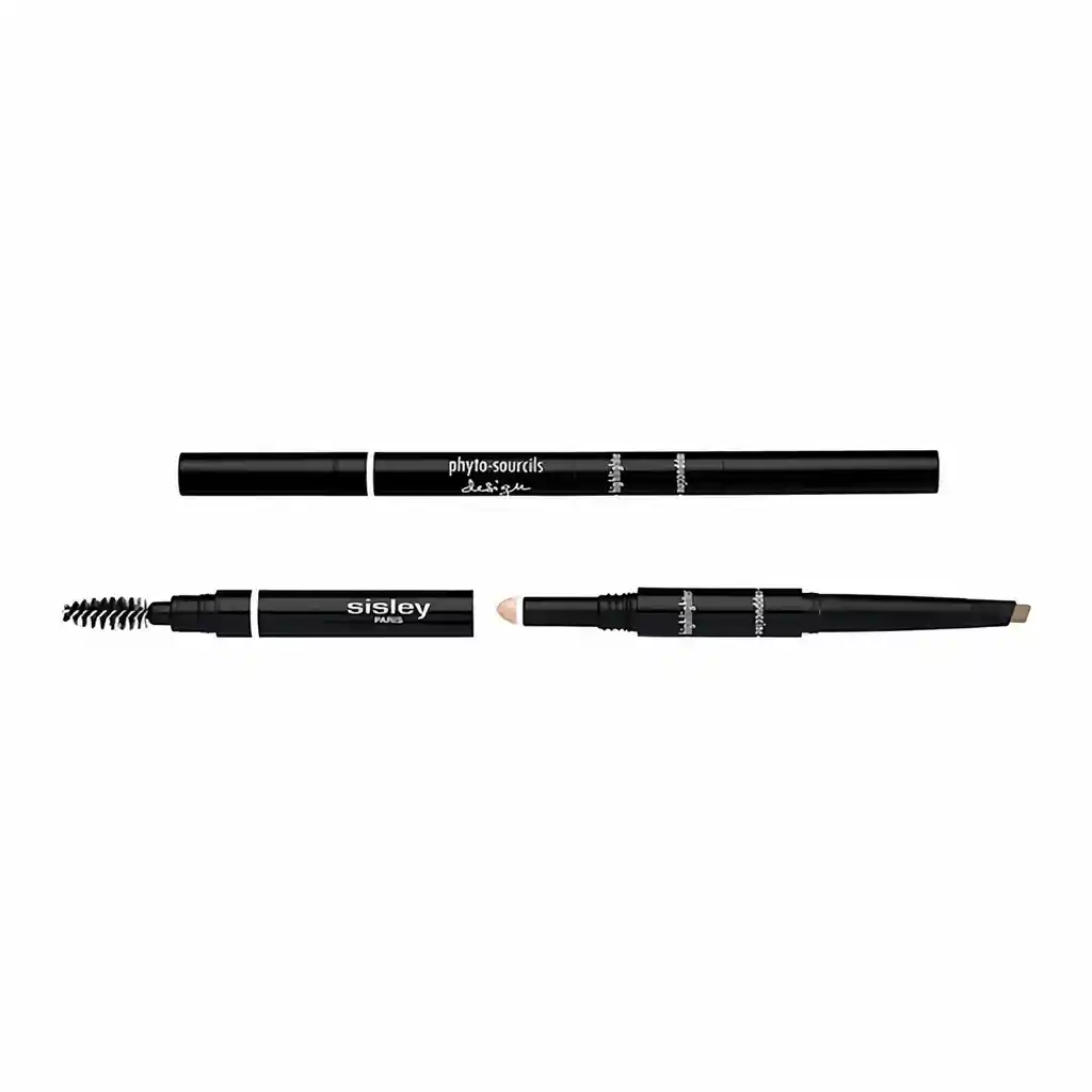 Sisley Phyto-Sourcils Delineador Design Cappuccino No.1