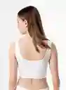 Camiseta Pij. M/s Mujer Gef 745141