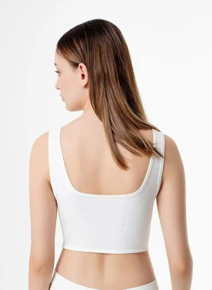 Camiseta Pij. M/s Mujer Gef 745141